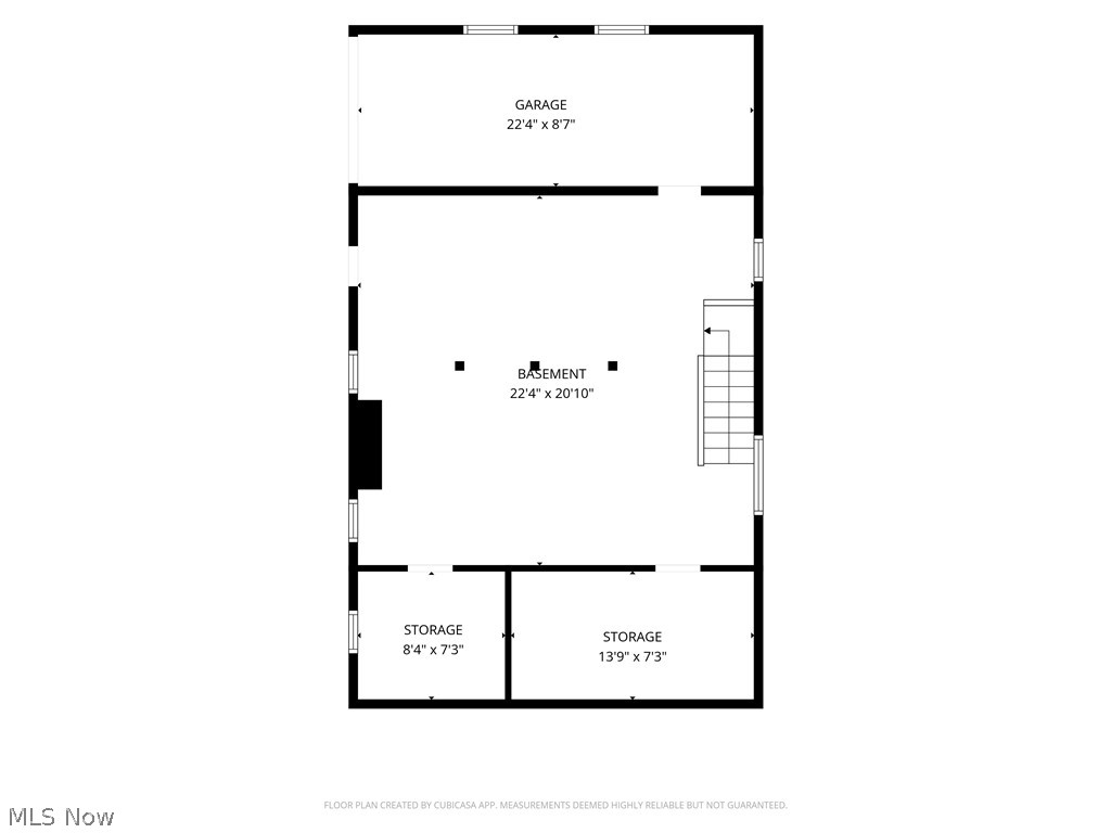 1539 Overlook Drive Akron OH 44314
