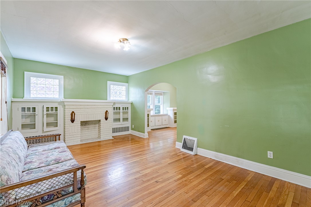 1539 Overlook Drive Akron OH 44314