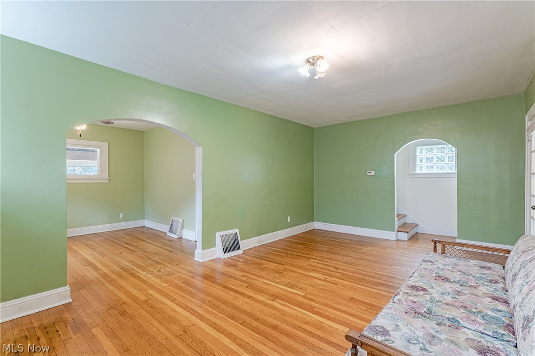 1539 Overlook Drive Akron OH 44314