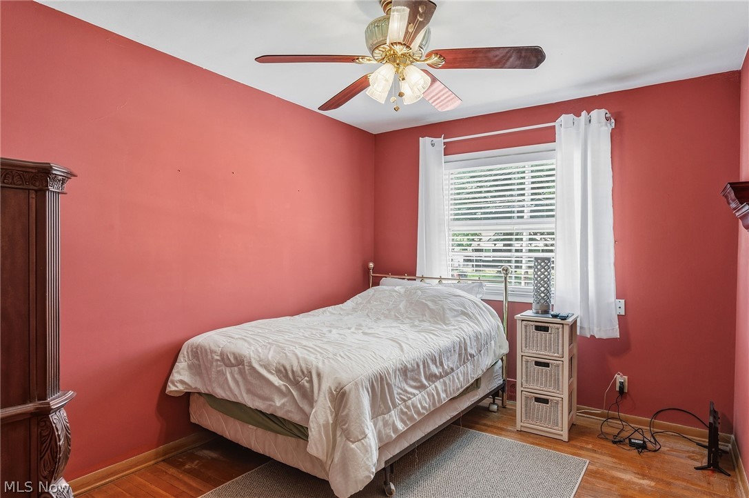 10821 Woodview Boulevard Parma Heights OH 44130