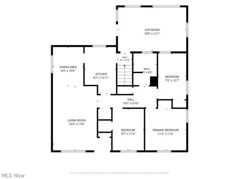 10821 Woodview Boulevard Parma Heights OH 44130