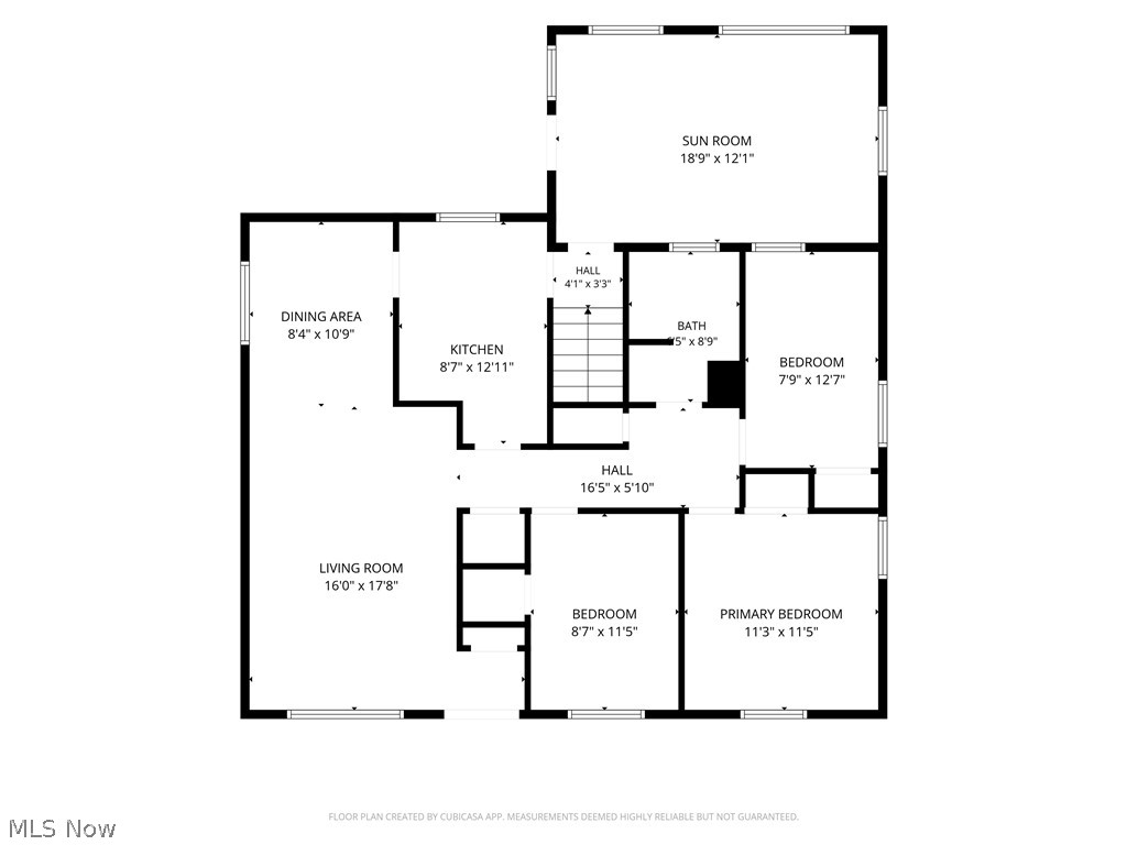 10821 Woodview Boulevard Parma Heights OH 44130