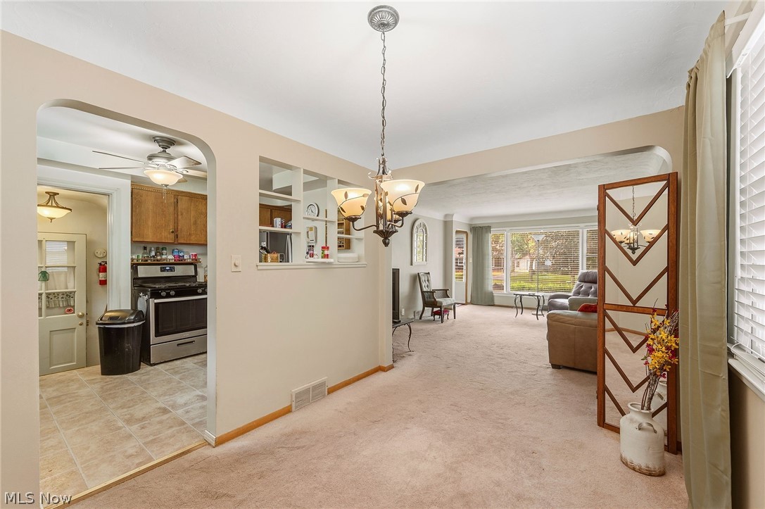 10821 Woodview Boulevard Parma Heights OH 44130
