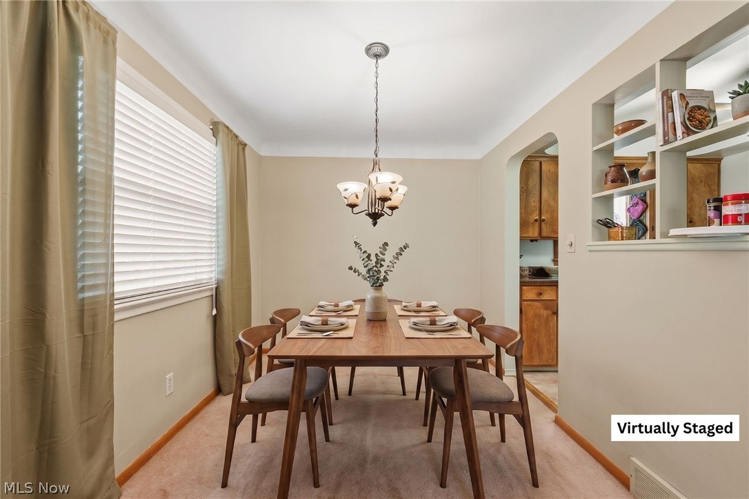 10821 Woodview Boulevard Parma Heights OH 44130