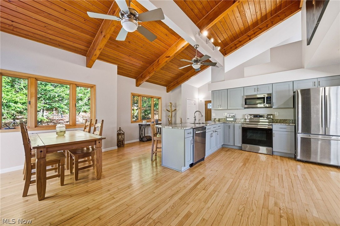 10640 Butternut Road Chesterland OH 44026