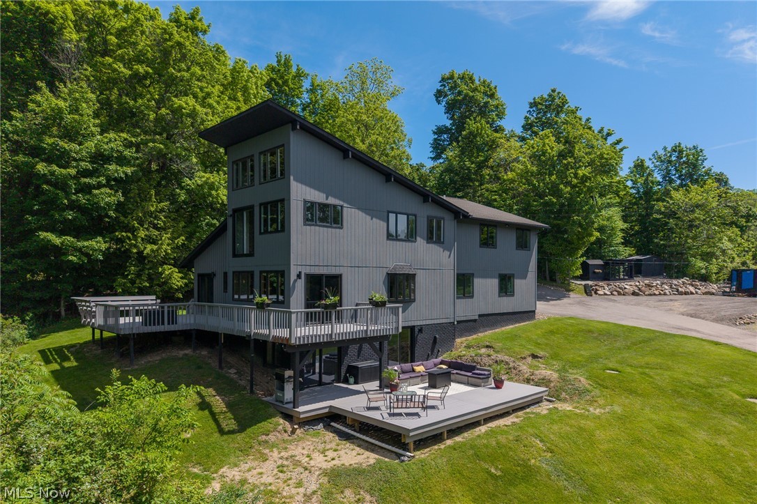 10640 Butternut Road Chesterland OH 44026