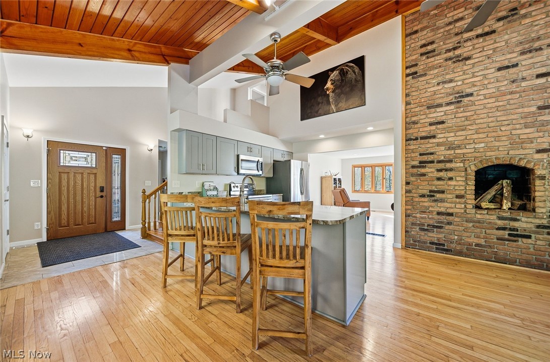 10640 Butternut Road Chesterland OH 44026