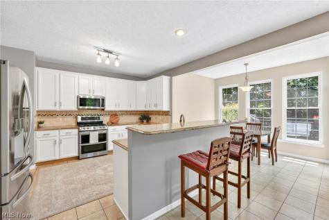 33999 Hickory Court Avon OH 44011