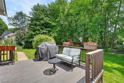 33999 Hickory Court Avon OH 44011