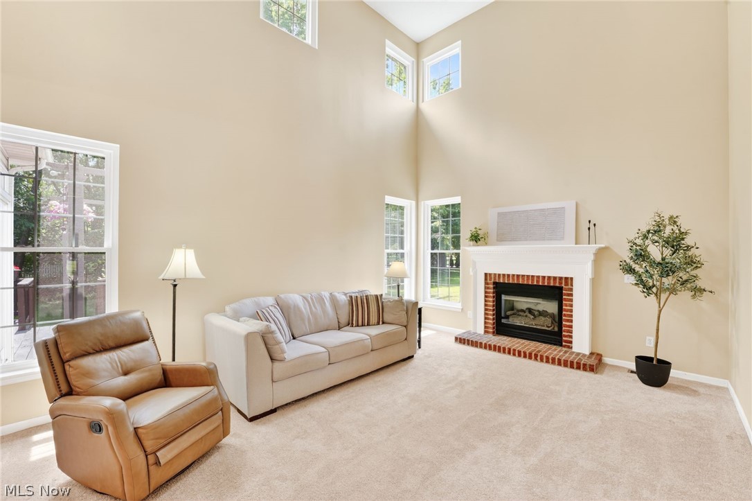 33999 Hickory Court Avon OH 44011