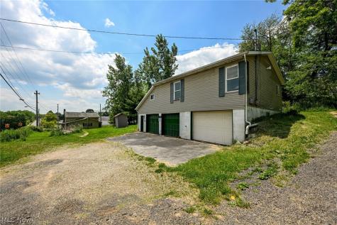 3766 Clark Mill Road Norton OH 44203