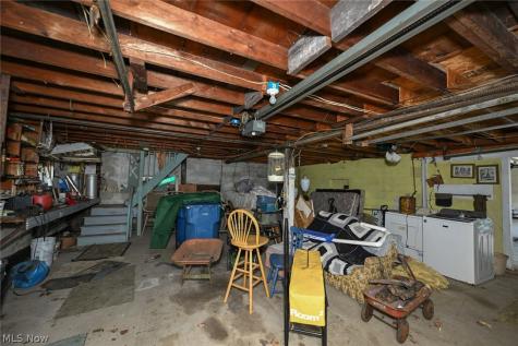 3766 Clark Mill Road Norton OH 44203