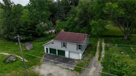 3766 Clark Mill Road Norton OH 44203