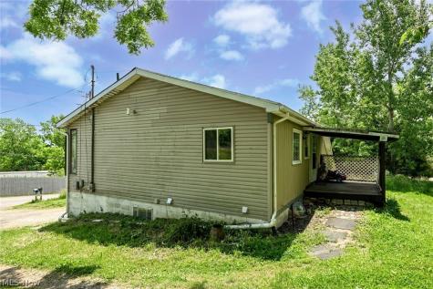 3766 Clark Mill Road Norton OH 44203