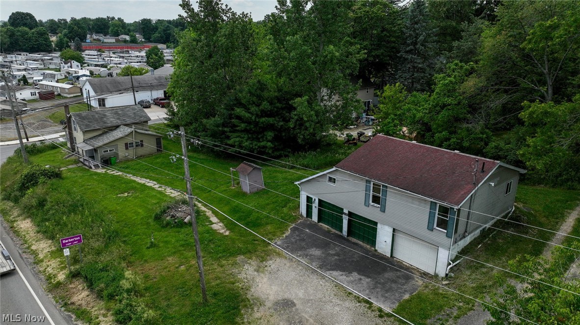 3766 Clark Mill Road Norton OH 44203