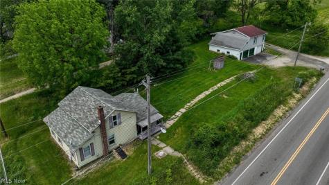 3766 Clark Mill Road Norton OH 44203