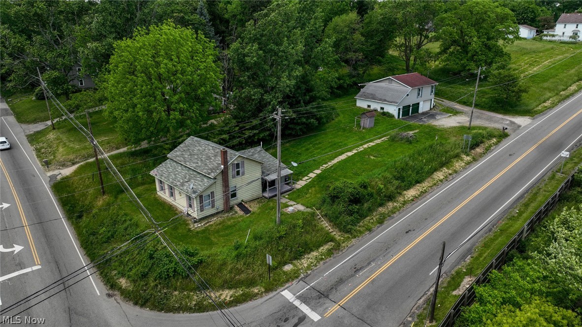 3766 Clark Mill Road Norton OH 44203