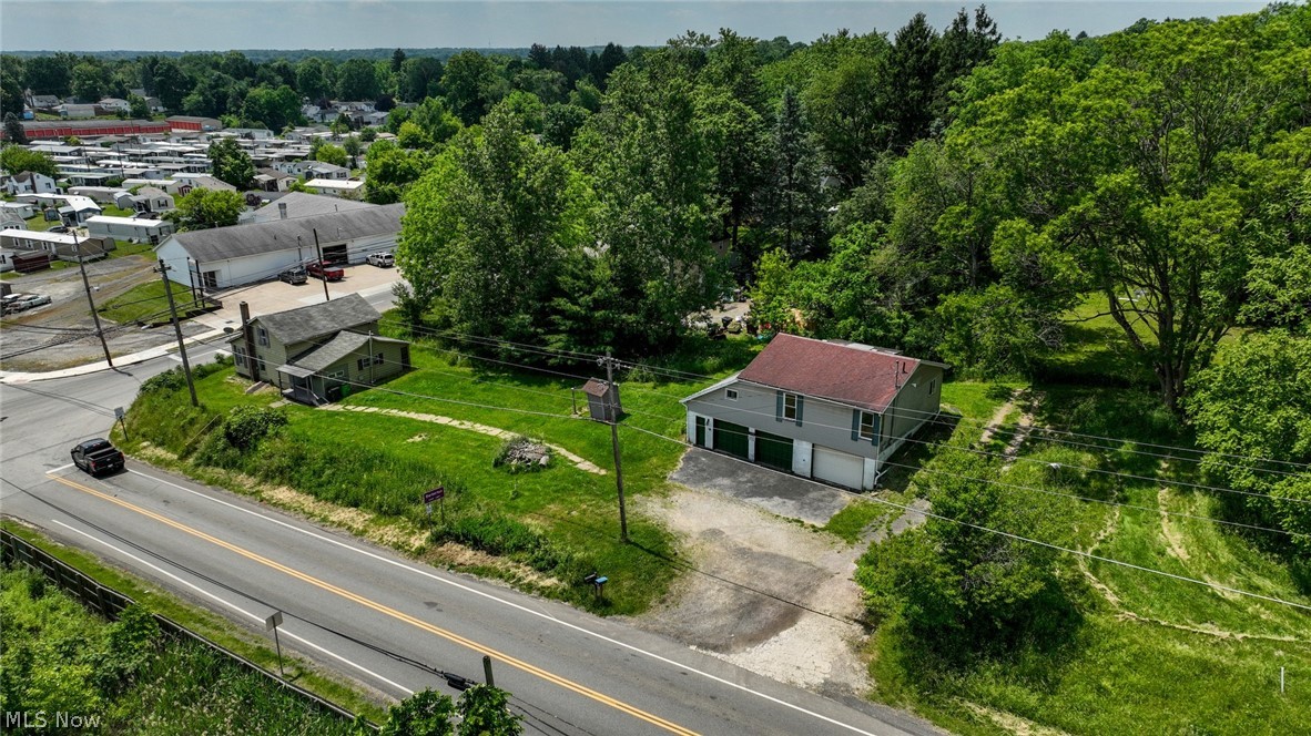 3766 Clark Mill Road Norton OH 44203