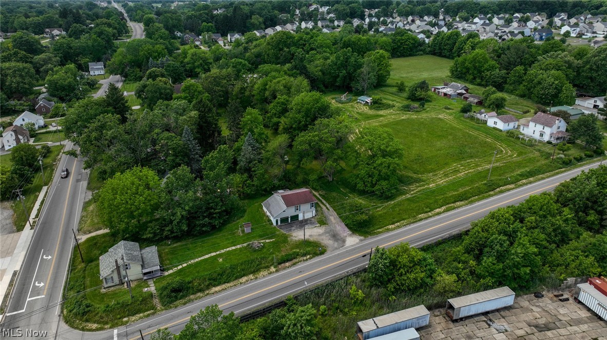 3766 Clark Mill Road Norton OH 44203