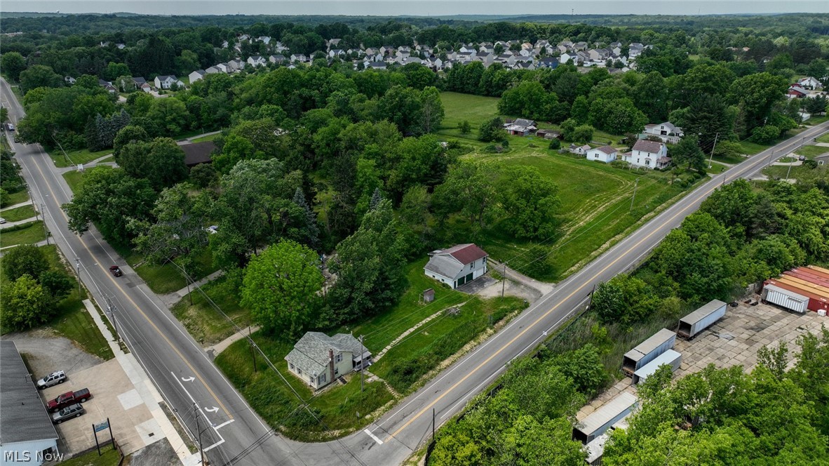 3766 Clark Mill Road Norton OH 44203