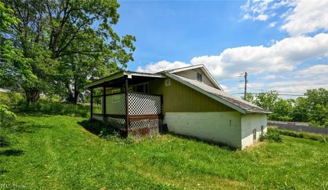 3766 Clark Mill Road Norton OH 44203