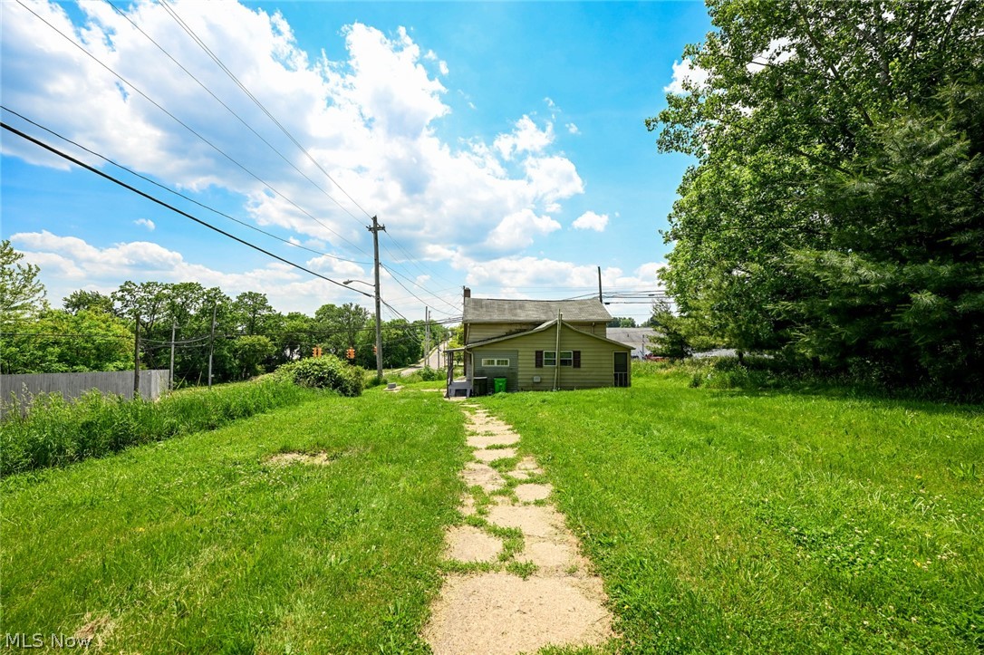 3766 Clark Mill Road Norton OH 44203