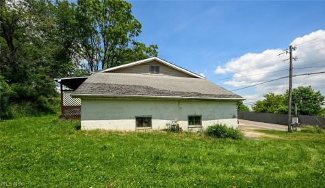 3766 Clark Mill Road Norton OH 44203