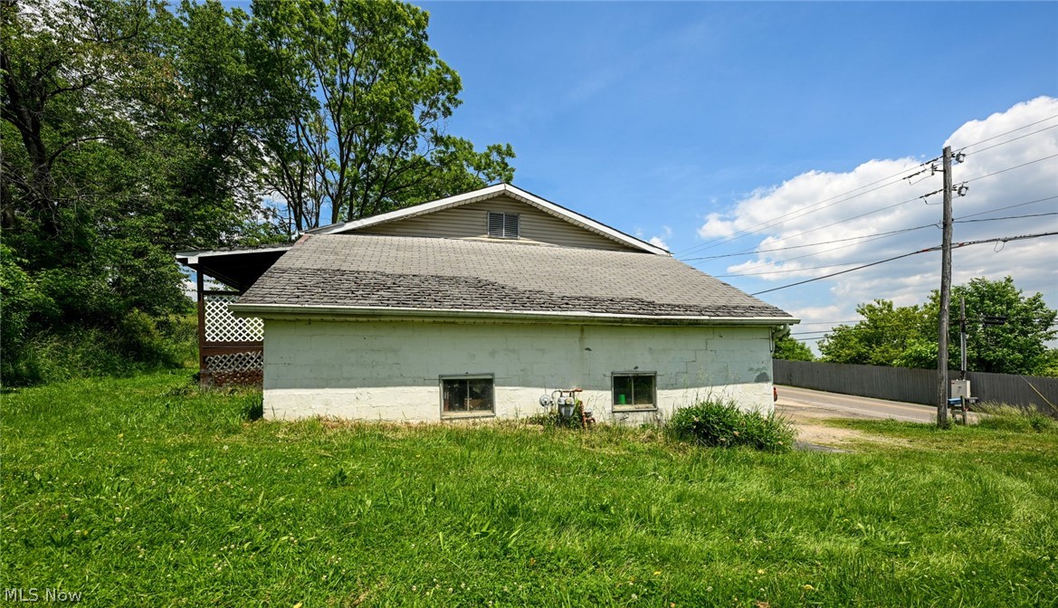3766 Clark Mill Road Norton OH 44203