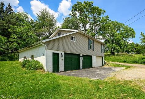 3766 Clark Mill Road Norton OH 44203