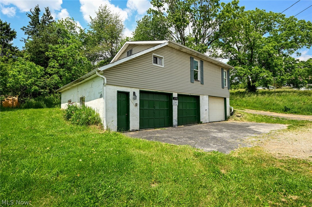 3766 Clark Mill Road Norton OH 44203