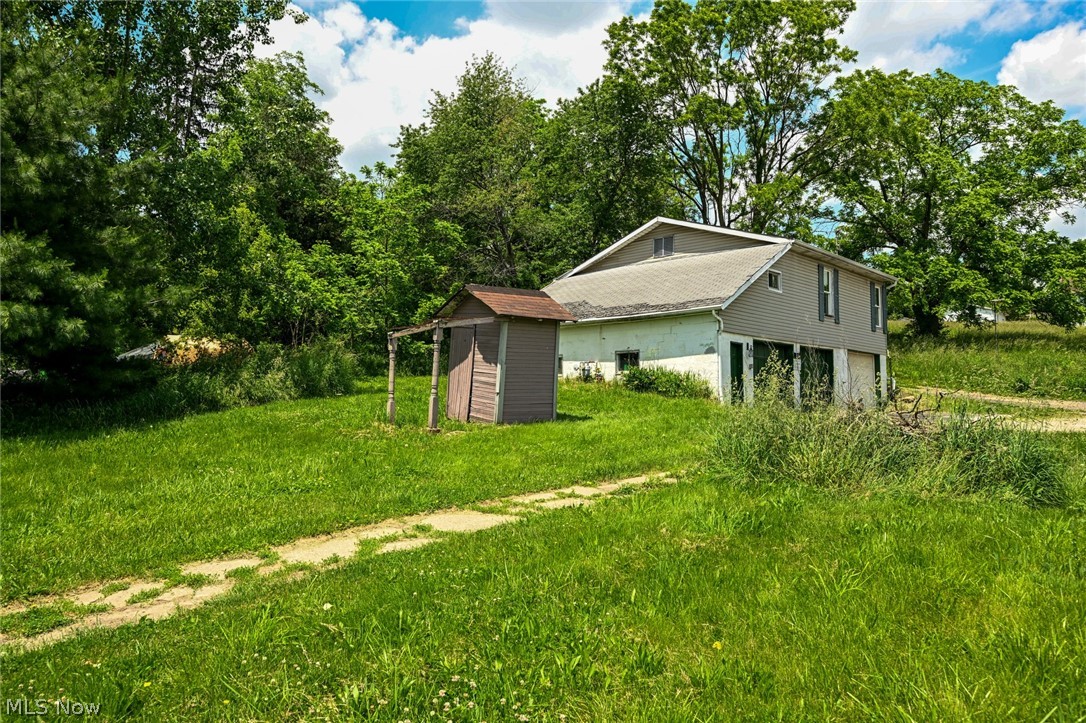 3766 Clark Mill Road Norton OH 44203