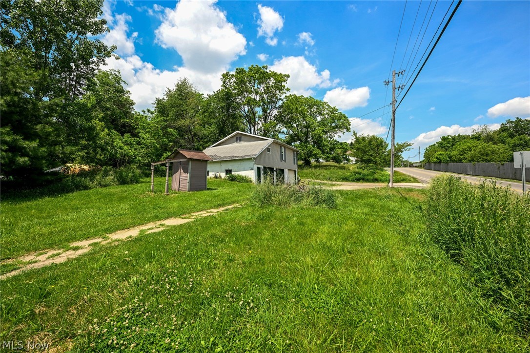 3766 Clark Mill Road Norton OH 44203