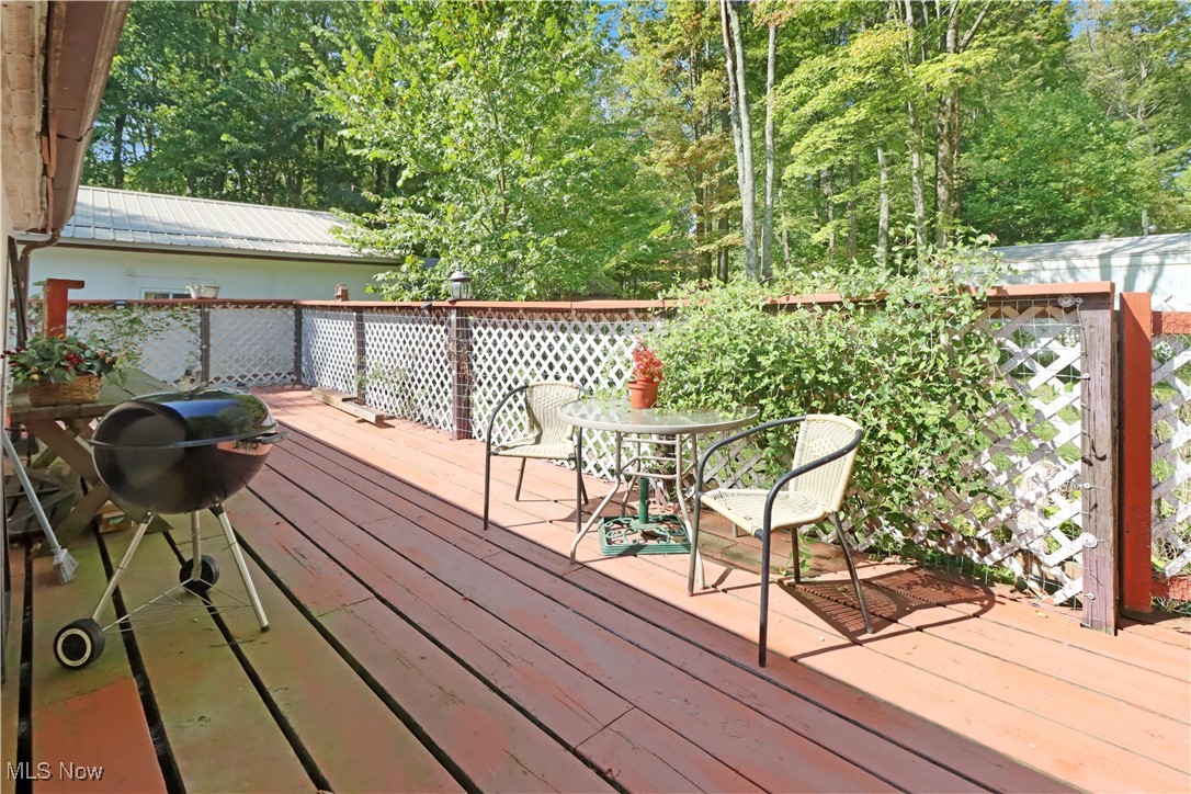 5123 4th Avenue Andover OH 44003