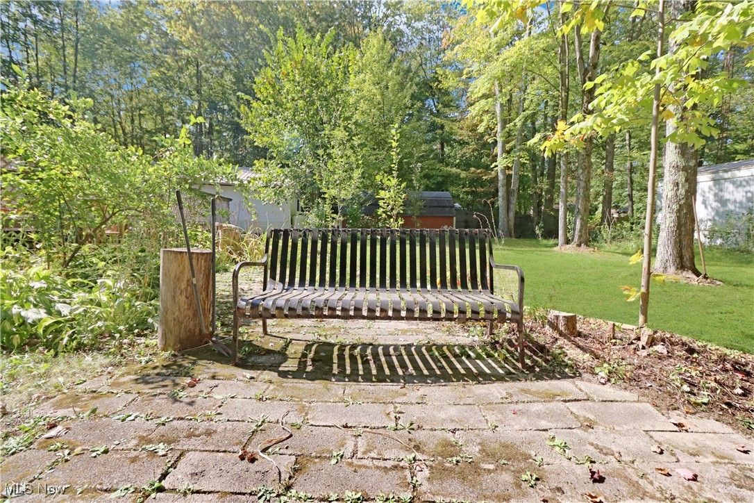 5123 4th Avenue Andover OH 44003