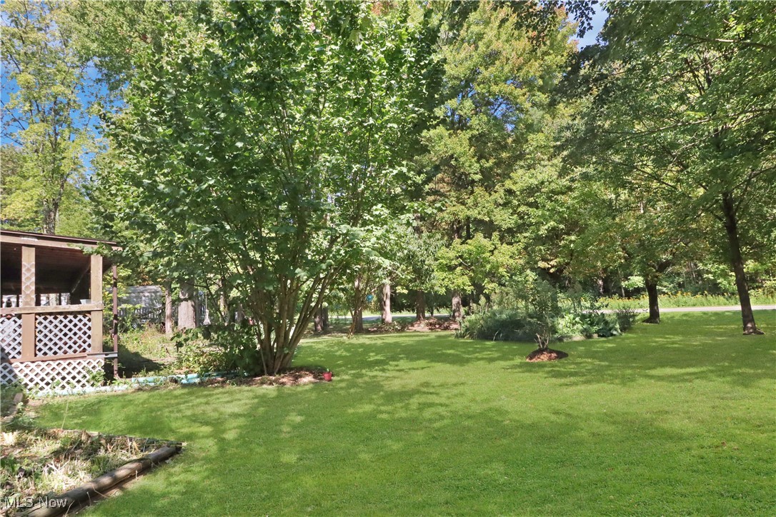 5123 4th Avenue Andover OH 44003