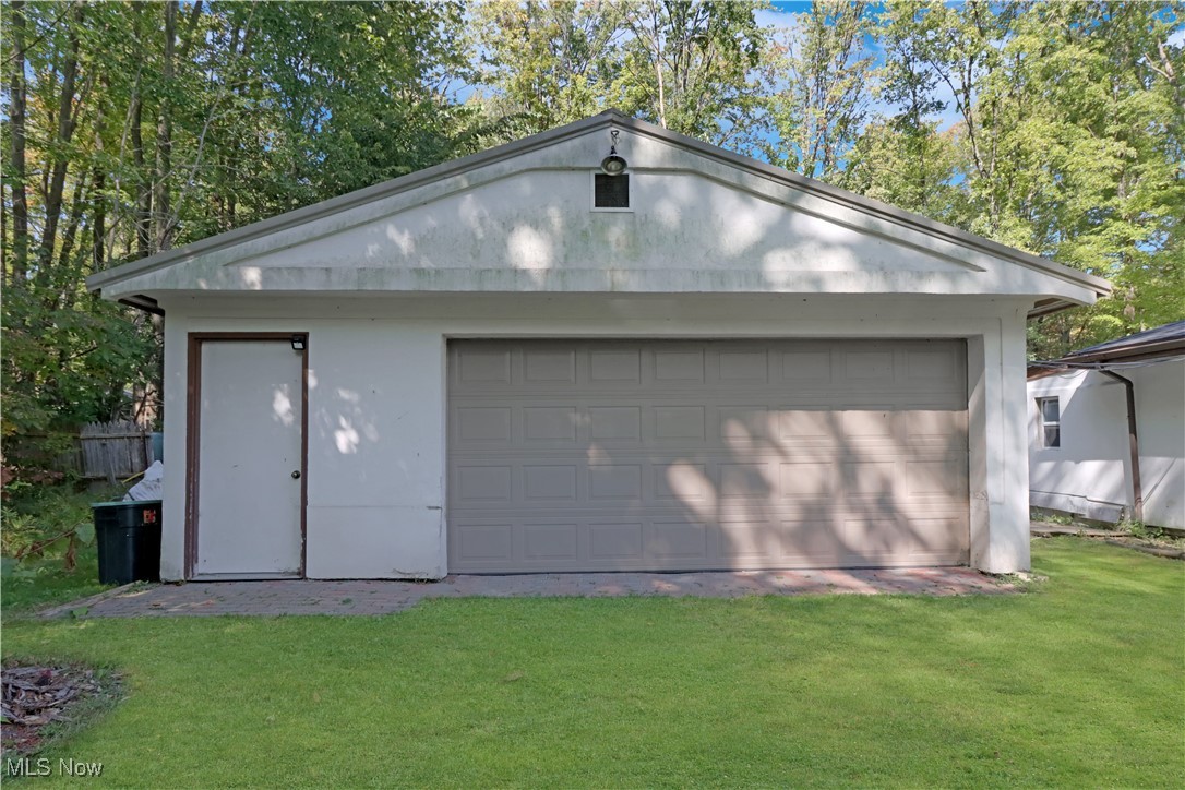 5123 4th Avenue Andover OH 44003