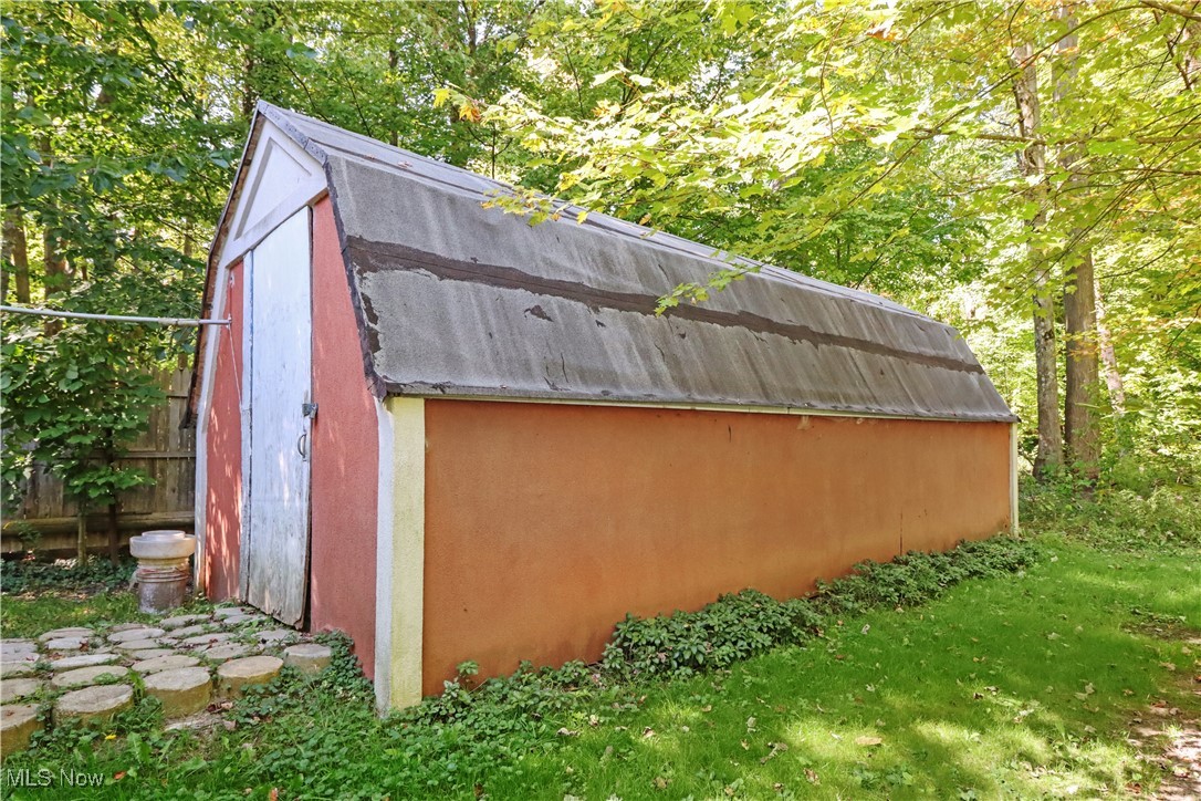 5123 4th Avenue Andover OH 44003