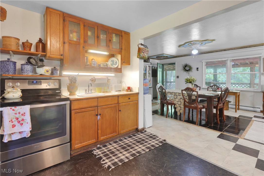 5123 4th Avenue Andover OH 44003