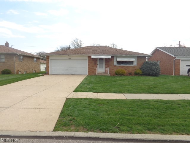 6195 Jamestown Drive Parma OH 44134