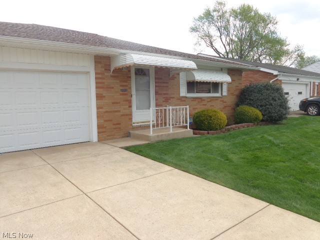 6195 Jamestown Drive Parma OH 44134
