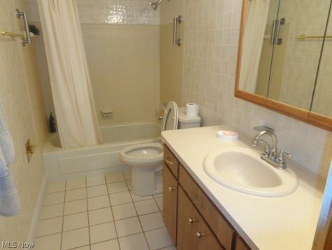 6195 Jamestown Drive Parma OH 44134