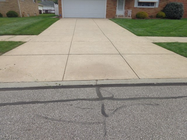 6195 Jamestown Drive Parma OH 44134
