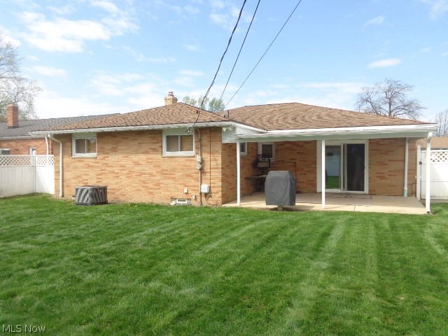 6195 Jamestown Drive Parma OH 44134