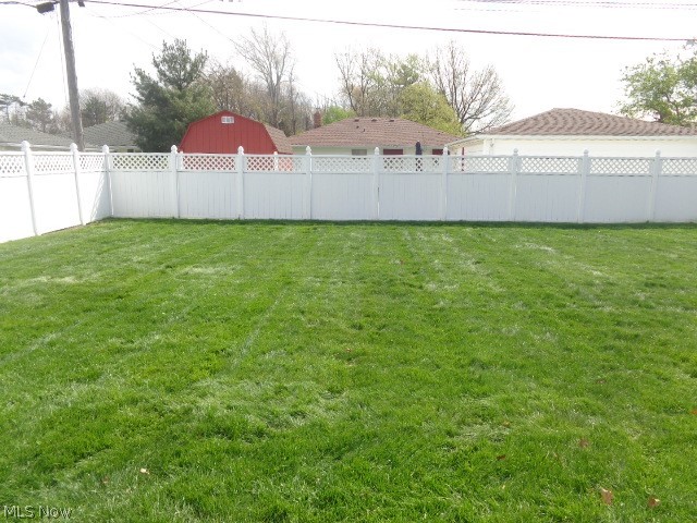 6195 Jamestown Drive Parma OH 44134