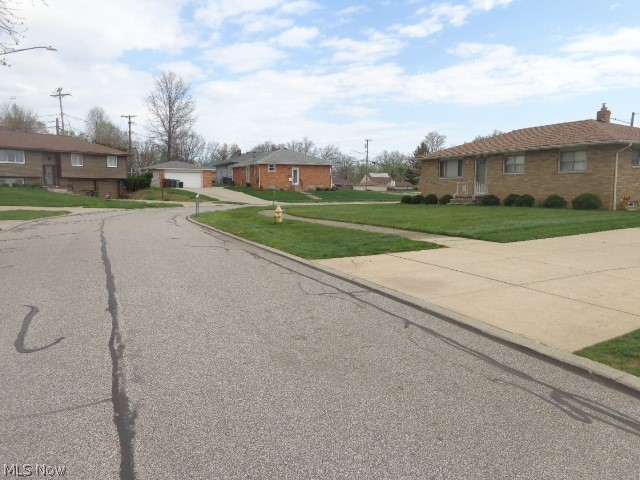 6195 Jamestown Drive Parma OH 44134