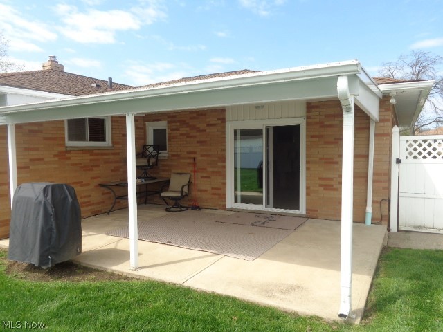 6195 Jamestown Drive Parma OH 44134