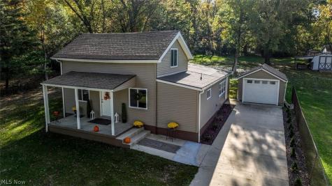 9 Dravis Street Youngstown OH 44515
