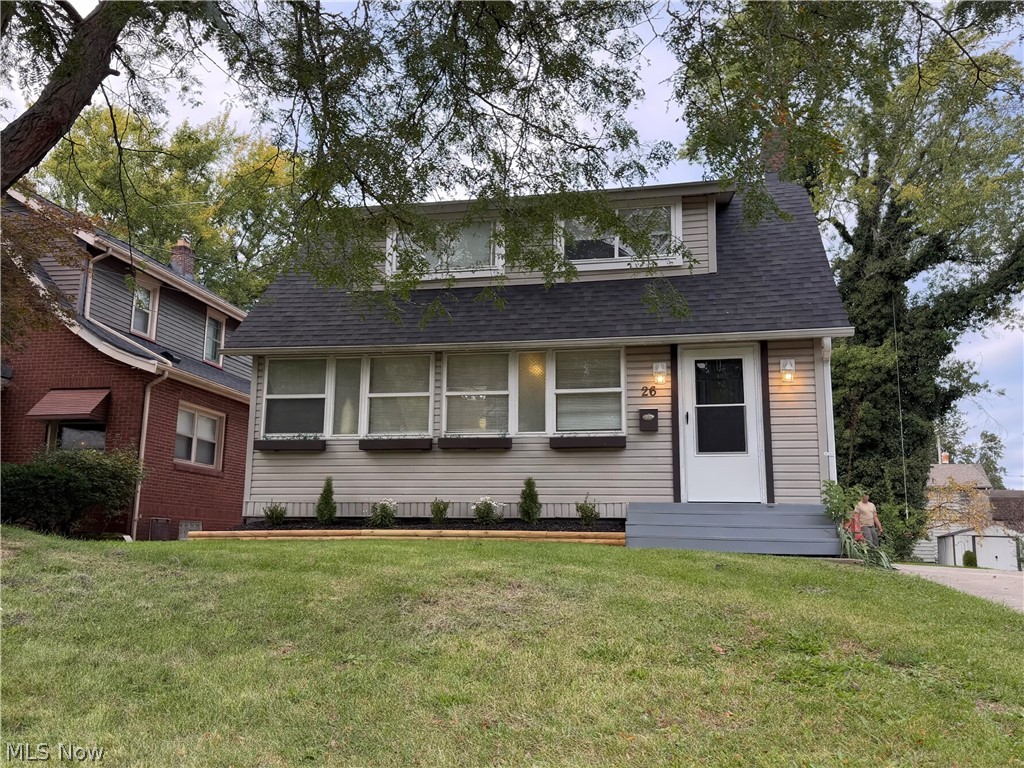 26 Clifton Drive Boardman OH 44512