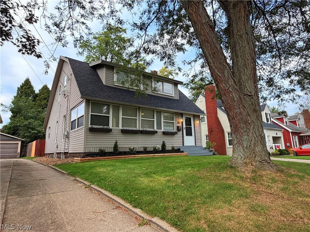 26 Clifton Drive Boardman OH 44512