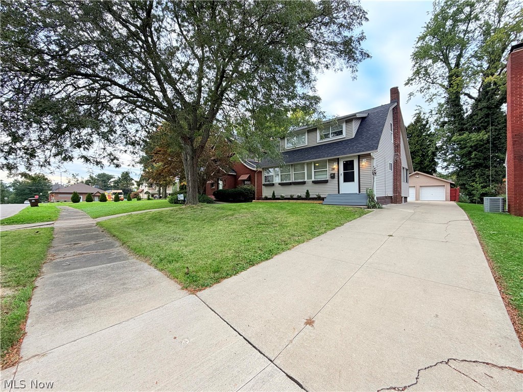 26 Clifton Drive Boardman OH 44512